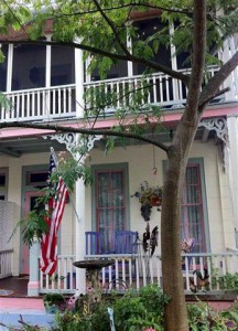 111North St
